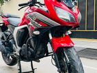 Yamaha Fazer FI V2 Used But Super fresh 2017