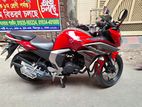 Yamaha Fazer FI V2 Version-02 2020