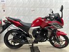 Yamaha Fazer First owner 2019