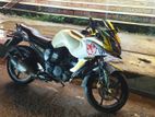 Yamaha Fazer Fixed Price 2015