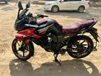 Yamaha Fazer fixed price 2016