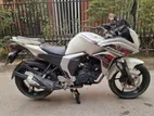 Yamaha Fazer fresh condition 2018