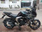 Yamaha Fazer FRESH SD FI 2021