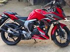 Yamaha Fazer V2 2021