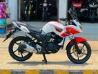 Yamaha Fazer Full Fresh 2013