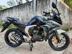 Yamaha Fazer Full Fresh 2022