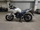 Yamaha Fazer FZ15 . 2011