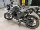 Yamaha Fazer fzs v2 fi 2020