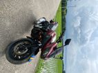 Yamaha Fazer . 2016