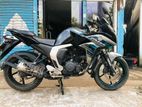 Yamaha Fazer Good conditions 2020