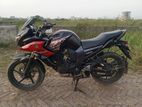 Yamaha Fazer ` 2016