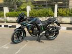 Yamaha Fazer Mint Condition 2017