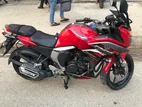 Yamaha Fazer FI V2 . 2018