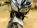 Yamaha Fazer ` 2012