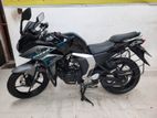 Yamaha Fazer Motorbike 2019