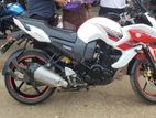 Yamaha Fazer ` 2015