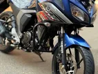 Yamaha Fazer NEW 2025
