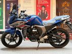 Yamaha Fazer new 2025