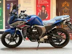Yamaha Fazer new 2025