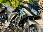 Yamaha Fazer new 2025
