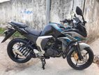 Yamaha Fazer New Condition 2022