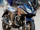 Yamaha Fazer New Condition 2025