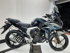 Yamaha Fazer নিউ কন্ডিশন 2022