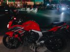 Yamaha Fazer . 2018