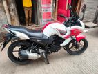 Yamaha Fazer ok 2015