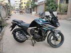 Yamaha Fazer ফেজার ২০২১ 2021