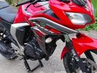 Yamaha Fazer . 2021