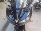 Yamaha Fazer . 2013