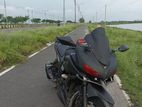 Yamaha Fazer . 2010