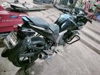 Yamaha Fazer V2 2021