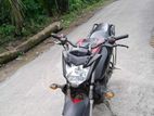 Yamaha Fazer ফ্রেশ 2019