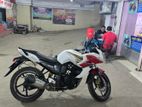 Yamaha Fazer ফ্রেশ কন্ডিশন 2019