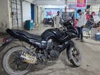 Yamaha Fazer ফ্রেশ কন্ডিশন 2020
