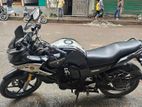 Yamaha Fazer ফ্রেশ কন্ডিশন 2022