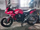 Yamaha Fazer ফুল নাম্বার 2011