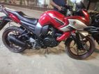 Yamaha Fazer pst pte available 2014