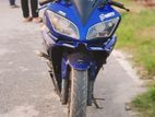 Yamaha Fazer Ri5 v2 2022