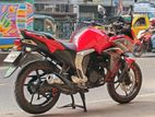 Yamaha Fazer S/D 2018