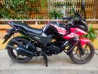 Yamaha Fazer SD 2012