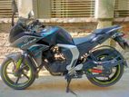 Yamaha Fazer SD 2016