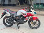 Yamaha Fazer sd 2016