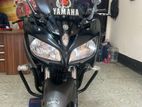 Yamaha Fazer S.D BLACK 2021