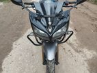 Yamaha Fazer SD FI BLACK PASTE 2019