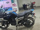 Yamaha Fazer সেল হবে 2018