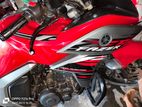 Yamaha Fazer . 2021