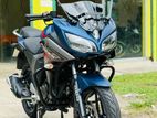 Yamaha Fazer Single Disc 2025